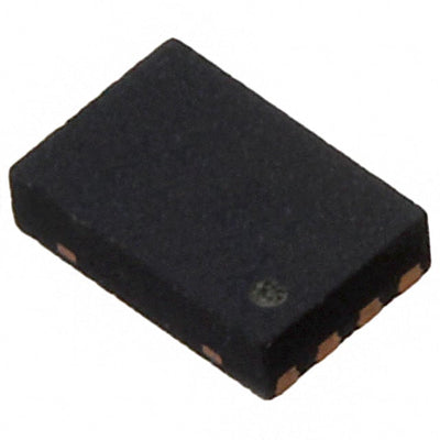 CAP1203-1-AC3-TR by Microchip Technology - IC TOUCH SENSOR CAP 3CH 8TDFN
