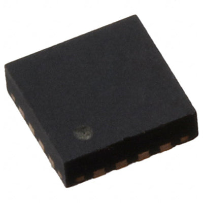 CAP1208-1-A4-TR by Microchip Technology - IC TOUCH SENSOR CAP 8CH 16QFN
