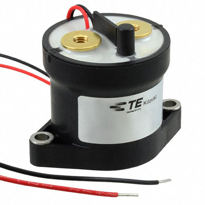 CAP120ASANG by TE Connectivity Aerospace, Defense and Marine - RELAY CONTACTOR SPST 150A 28V