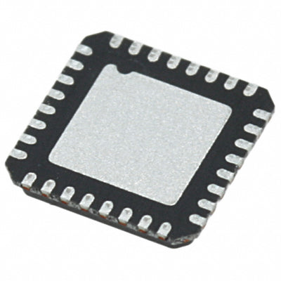 CAP1214-1-EZK-TR by Microchip Technology - IC TOUCH SENSOR/LED DRVR 32VQFN