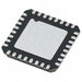CAP1214-1-EZK-TR by Microchip Technology - IC TOUCH SENSOR/LED DRVR 32VQFN