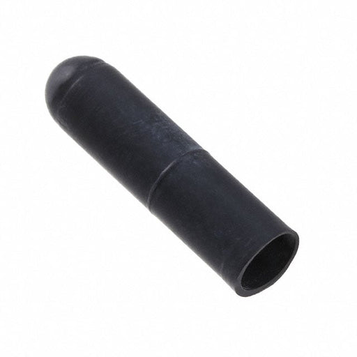 CAP21 BK078 by Alpha Wire - HEATSHRINK CAP 2:1 SR-PO