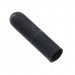 CAP21 BK078 by Alpha Wire - HEATSHRINK CAP 2:1 SR-PO