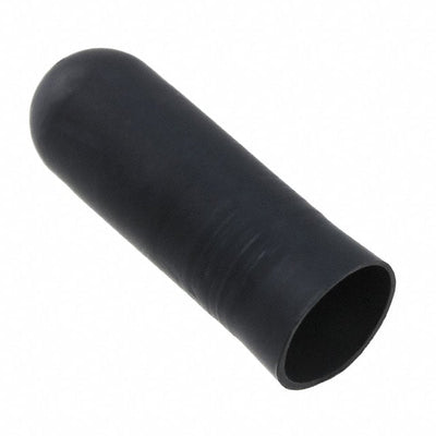 CAP22 BK078 by Alpha Wire - HEATSHRINK CAP 2:1 SR-PO