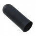 CAP22 BK078 by Alpha Wire - HEATSHRINK CAP 2:1 SR-PO