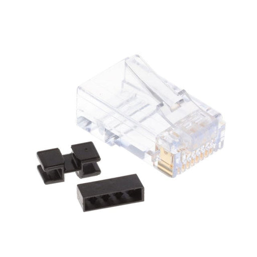 CAPFCU-B25 by Belden Inc. - CAT6/6A FIELD CRIMPED PLUG KIT