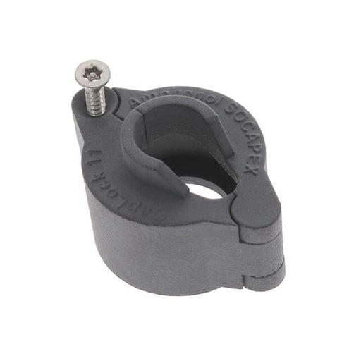 CAPLOCK11TX by Amphenol Socapex - CAPLOCK SIZE 11 W/ TORX SAFETY S