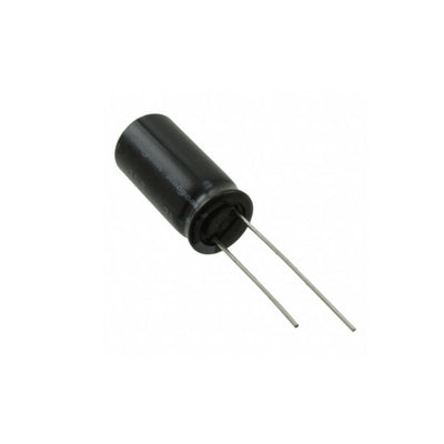 EEU-EB2V470B by Panasonic Electronic Components - ALUMIN CAP 47UF 20% 350V RADIAL