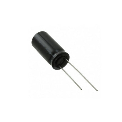 EEU-FR1E102E by Panasonic Electronic Components - ALUMIN CAP 1000UF 20% 25V RADIAL