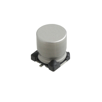 EEE-FK1V102AM by Panasonic Electronic Components - ALUMIN CAP 1000UF 20% 35V SMD