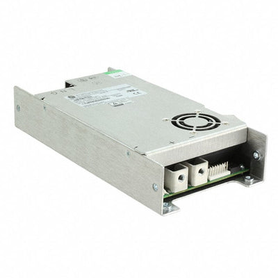 CAR0424FPXXXZ01A by ABB Power Electronics Inc. - AC/DC CONVERTER 24V 400W