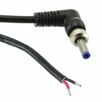 CARAS10KS07984 by Switchcraft Inc. - HIGH-AMPERAGE SEALED DC POWER CA