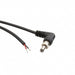 CARAS761K07984 by Switchcraft Inc. - 2M PWR CBL RIGHT ANGLE 2.0MM LOC