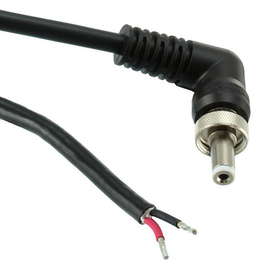 CARAS761KS07984 by Switchcraft Inc. - SEALED DC POWER CABLE ASSY, 0.08