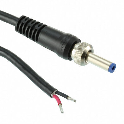 CAS10KS07984 by Switchcraft Inc. - HIGH-AMPERAGE SEALED DC POWER CA