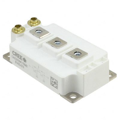 CAS300M17BM2 by Wolfspeed, Inc. - MOSFET 2N-CH 1700V 325A MODULE