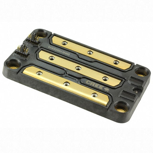 CAS325M12HM2 by Wolfspeed, Inc. - MOSFET 2N-CH 1200V 444A MODULE