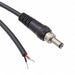 CAS760K07984 by Switchcraft Inc. - 2M PWR CBL STRAIGHT 2.0MM STIP/T