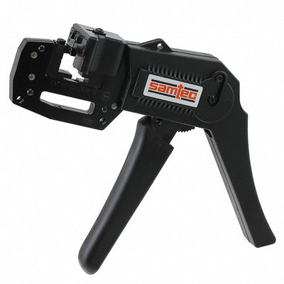 CAT-HT-144-2830-12 by Samtec Inc. - HAND TOOL STRAIGHT ACTION