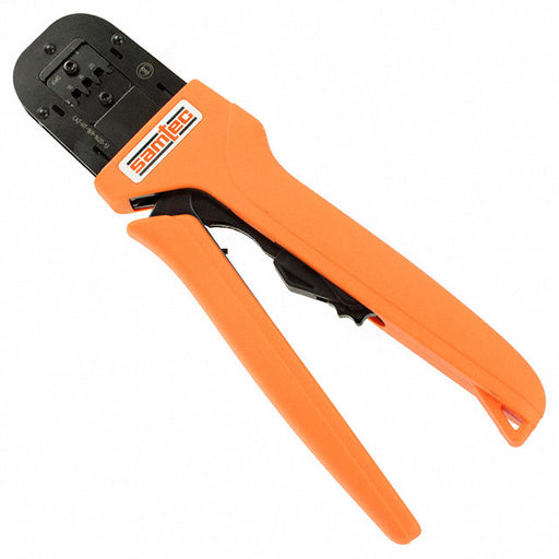 CAT-HT-169-1620-13 by Samtec Inc. - TOOL HAND CRIMPER 16-20AWG SIDE