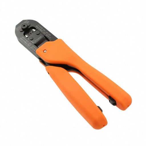 CAT-HT-169-2024-11 by Samtec Inc. - TOOL HAND CRIMPER 20-24AWG SIDE