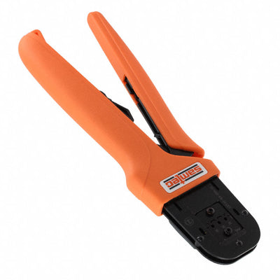 CAT-HT-169-2024-13 by Samtec Inc. - CAT TOOLING