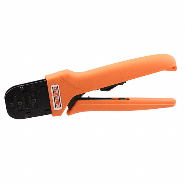 CAT-HT-174-2030-13 by Samtec Inc. - CAT TOOLING
