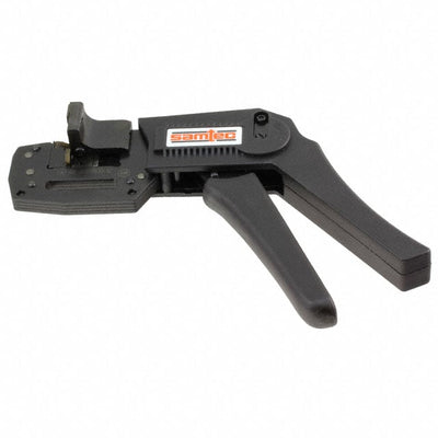 CAT-HT-203-2830-12 by Samtec Inc. - HAND TOOL FOR CC03 CONTACTS