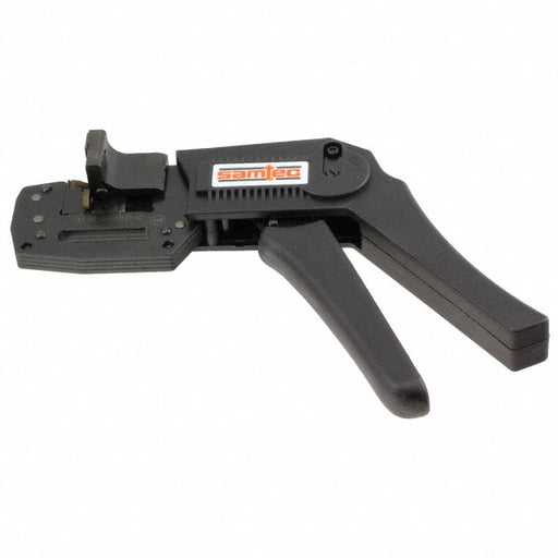 CAT-HT-203-2830-12 by Samtec Inc. - HAND TOOL FOR CC03 CONTACTS