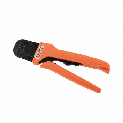 CAT-HT-281-2430-13 by Samtec Inc. - TOOL HAND CRIMPER CONTACTS SIDE