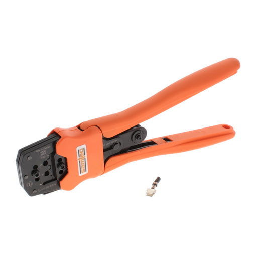 CAT-HT-310-1012-14 by Samtec Inc. - CAT TOOLING