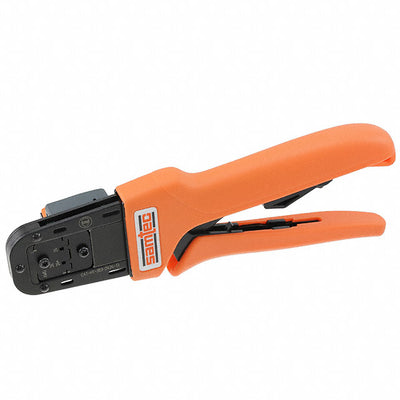 CAT-HT-383-2426-13 by Samtec Inc. - CAT TOOLING