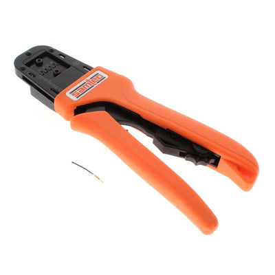 CAT-HT-393-2430-13 by Samtec Inc. - CAT TOOLING