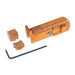 CAT-IN-ECUO-02 by Samtec Inc. - CAT TOOLING