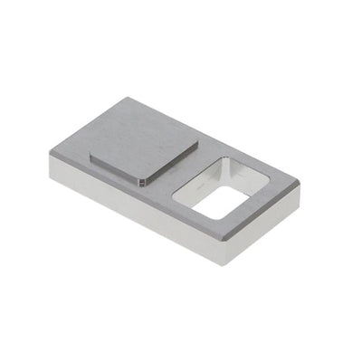 CAT-PT-FQSFP-03-01 by Samtec Inc. - TOOL INSTALL FLYOVER QSFP 1PORT