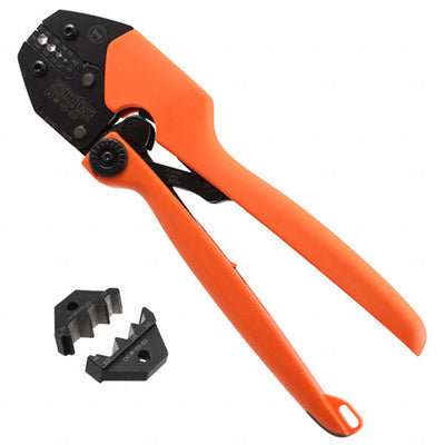 CAT-RF-FER-01 by Samtec Inc. - CAT TOOLING