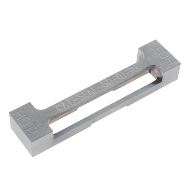 CAT-SEAF-50-01-RA by Samtec Inc. - CAT TOOLING