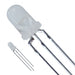 LTL-30EFJ by Lite-On Inc. - LED GRN/RED DIFFUSED T-1 3/4 T/H