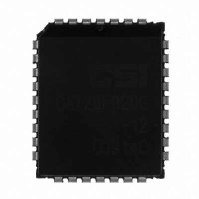 CAT28C256G-15T by onsemi - IC EEPROM 256KBIT PAR 32PLCC