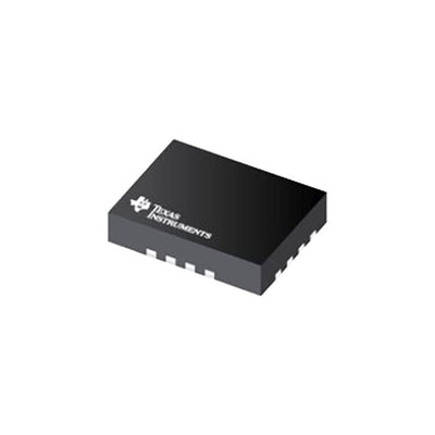 CAXC4T774QRSVRQ1 by Texas Instruments - IC TRANSCEIVER 16UQFN