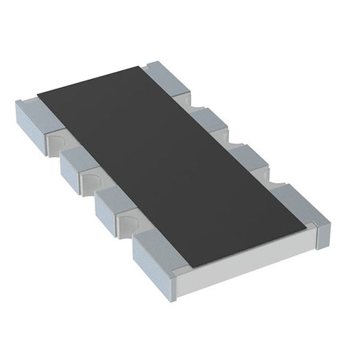 CAY16-472J4LF by Bourns Inc. - RESISTOR ARRAY 4 RES 4.7K OHM 1206
