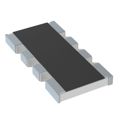 CAT16-4752F4LF by Bourns Inc. - RESARRAY 4X0603 47K5 1% 63MW CON