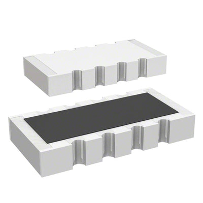 CAY17-153JALF by Bourns Inc. - RESISTOR ARRAY 8 RES 15K OHM 1206