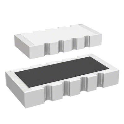 CAY17-151JALF by Bourns Inc. - RESISTOR ARRAY 8 RES 150 OHM 1206
