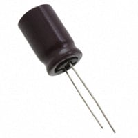 UCA2W100MHD by Nichicon - ALUMIN CAP 10UF 20% 450V RADIAL