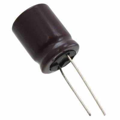 UCA2V330MHD by Nichicon - ALUMIN CAP 33UF 20% 350V RADIAL