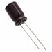 UCA2D100MPD1TD by Nichicon - ALUMIN CAP 10UF 20% 200V RADIAL