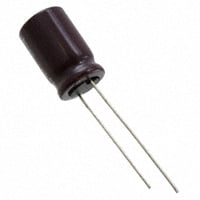 UCA2G6R8MPD1TD by Nichicon - ALUMIN CAP 6.8UF 20% 400V RADIAL