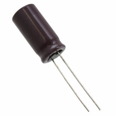 UCA2D220MPD1TD by Nichicon - ALUMIN CAP 22UF 20% 200V RADIAL
