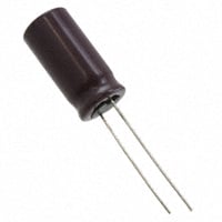 UCA2G100MPD by Nichicon - ALUMIN CAP 10UF 20% 400V RADIAL